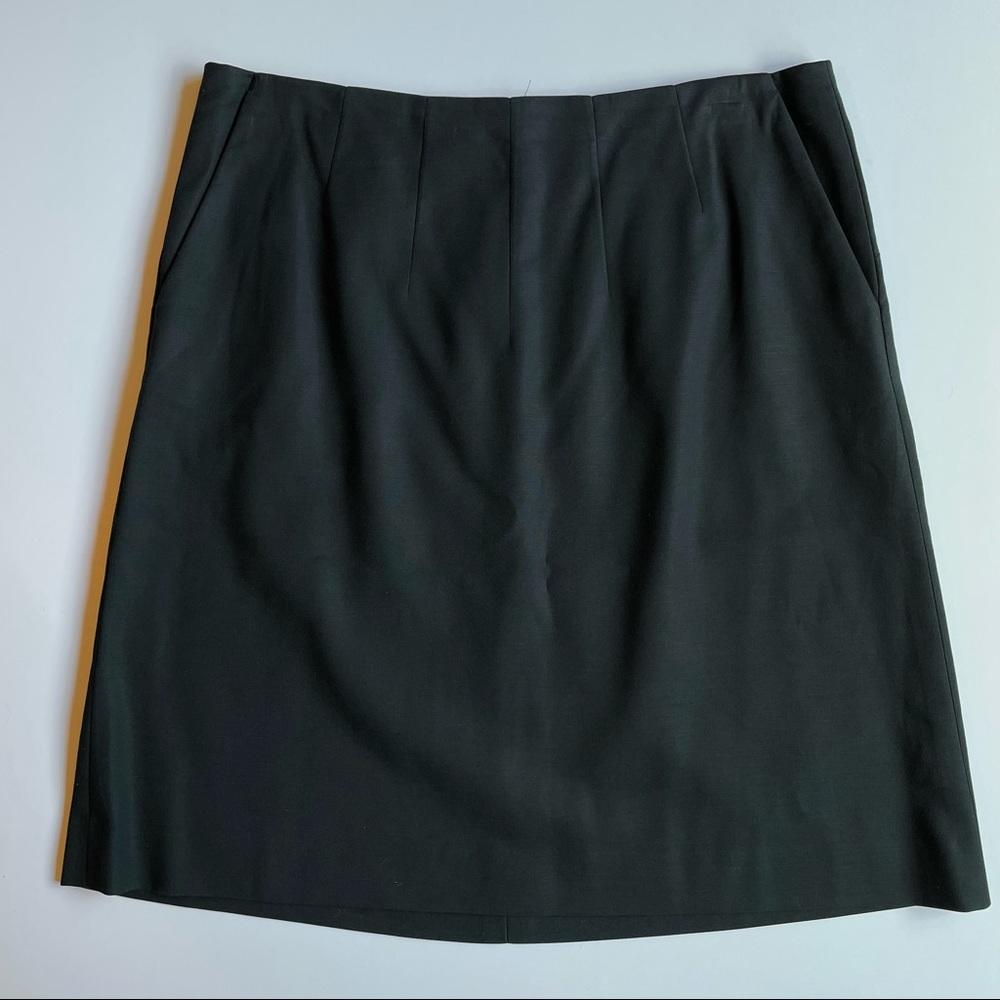 Vintage Banana Republic Skirt